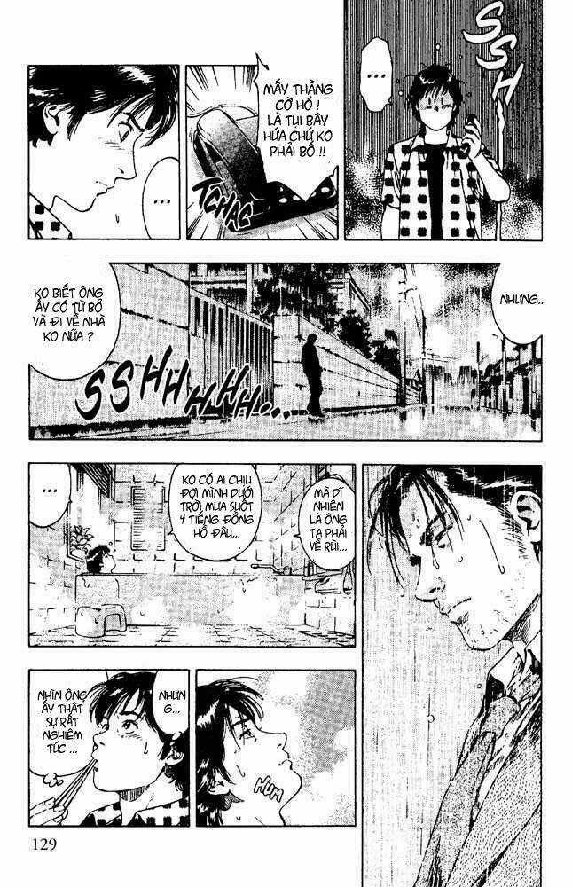 Family Compo Chapter 19 trang 16