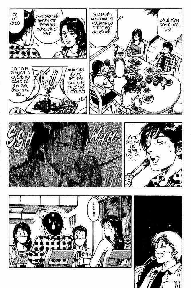 Family Compo Chapter 19 trang 17