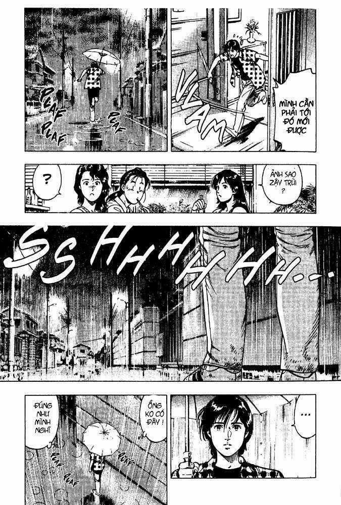 Family Compo Chapter 19 trang 18