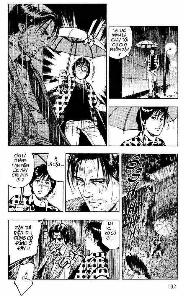 Family Compo Chapter 19 trang 19
