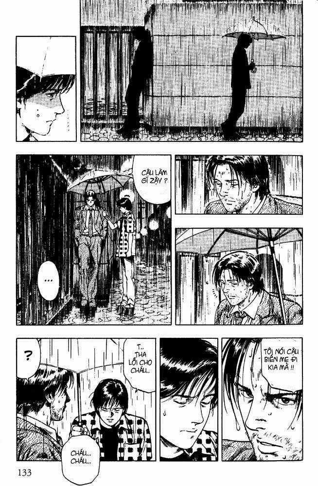 Family Compo Chapter 19 trang 20