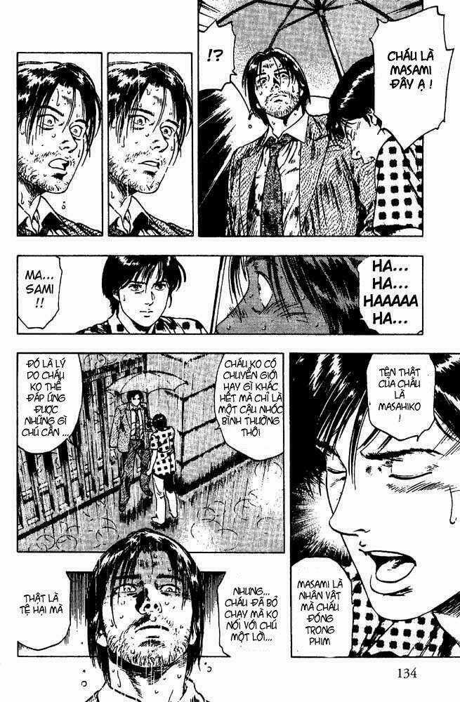 Family Compo Chapter 19 trang 21