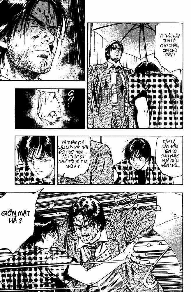 Family Compo Chapter 19 trang 22