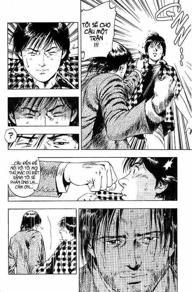 Family Compo Chapter 19 trang 23