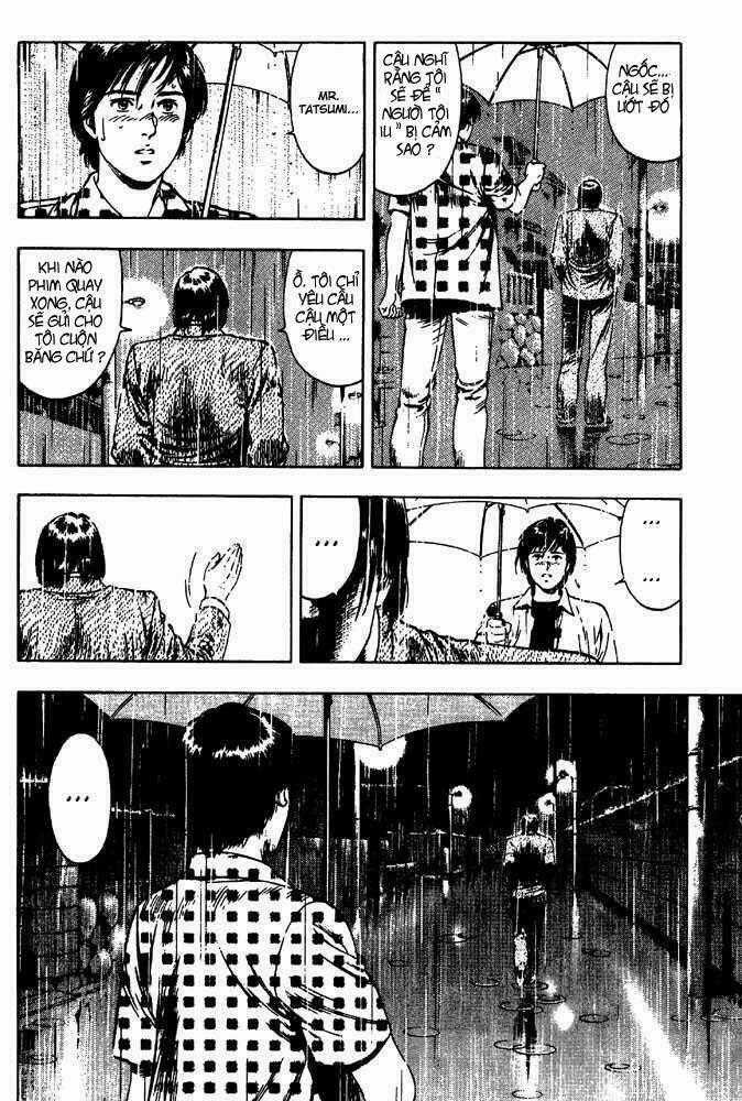Family Compo Chapter 19 trang 25