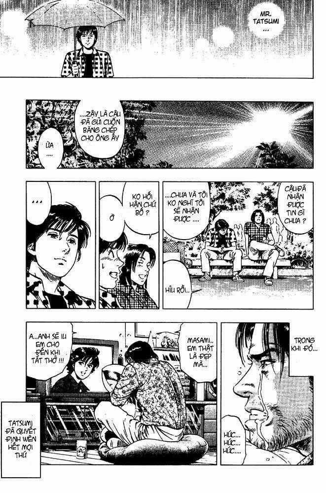 Family Compo Chapter 19 trang 26