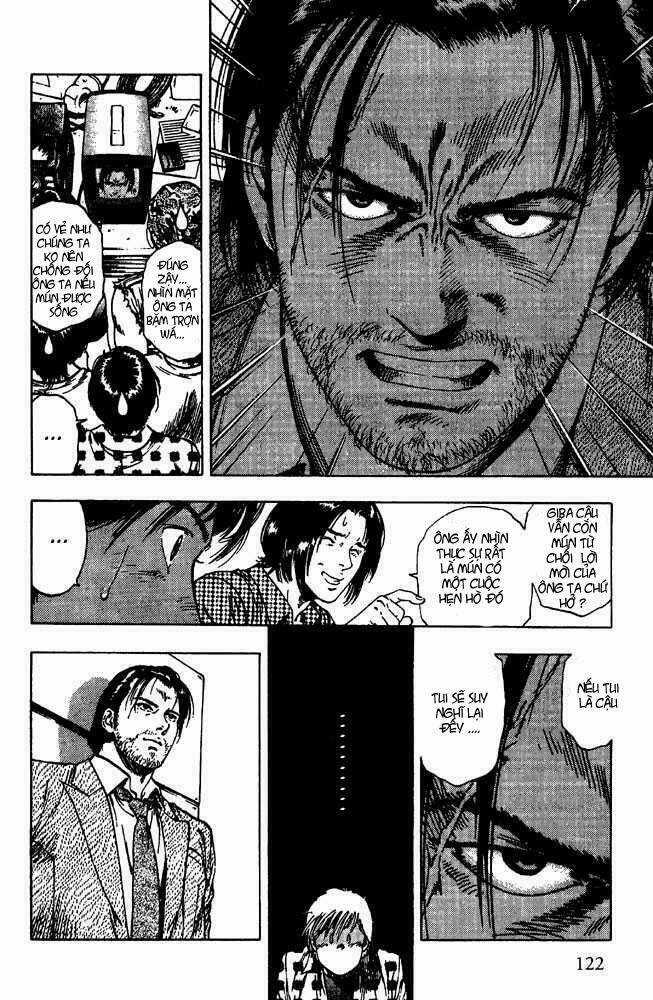 Family Compo Chapter 19 trang 9
