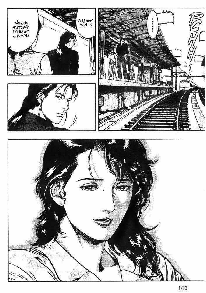 Family Compo Chapter 20 trang 19