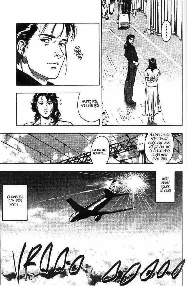 Family Compo Chapter 20 trang 20