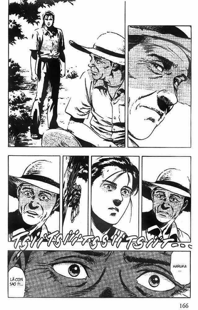 Family Compo Chapter 20 trang 25