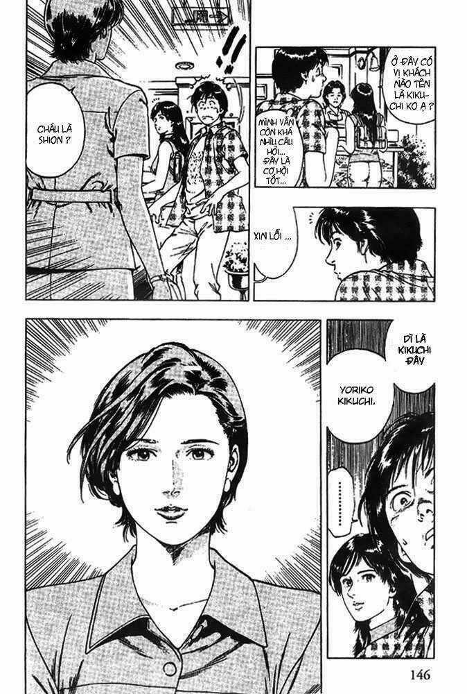 Family Compo Chapter 20 trang 5