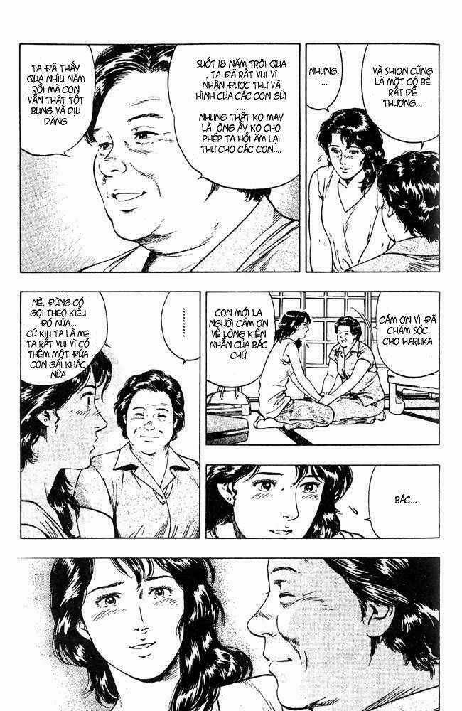 Family Compo Chapter 21 trang 16