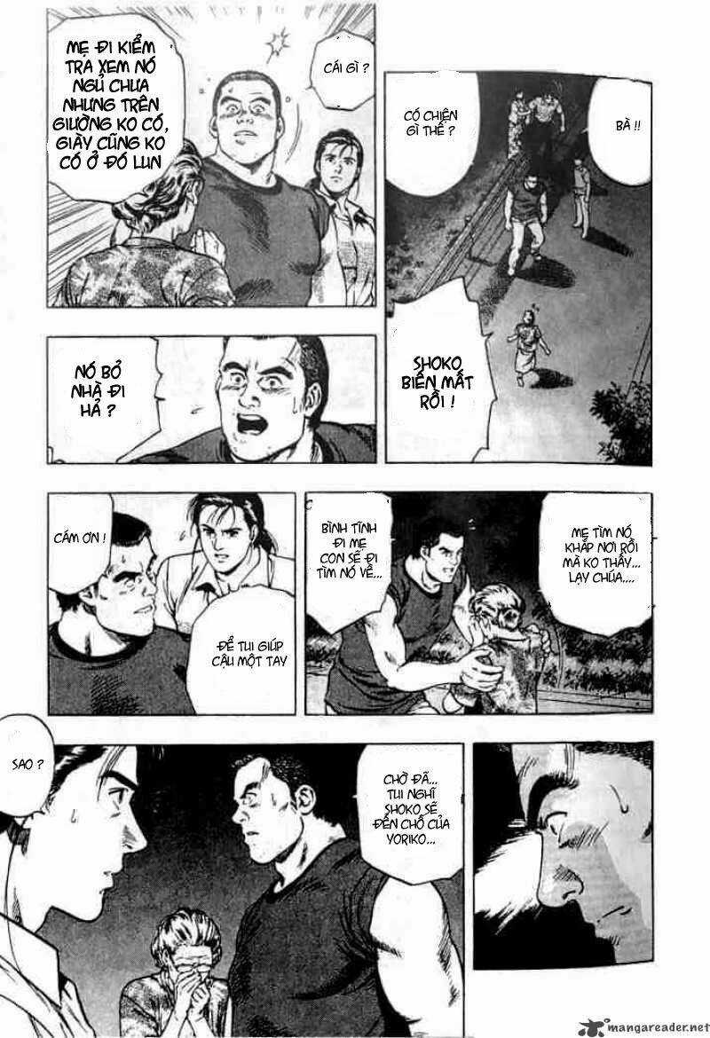 Family Compo Chapter 22 trang 10