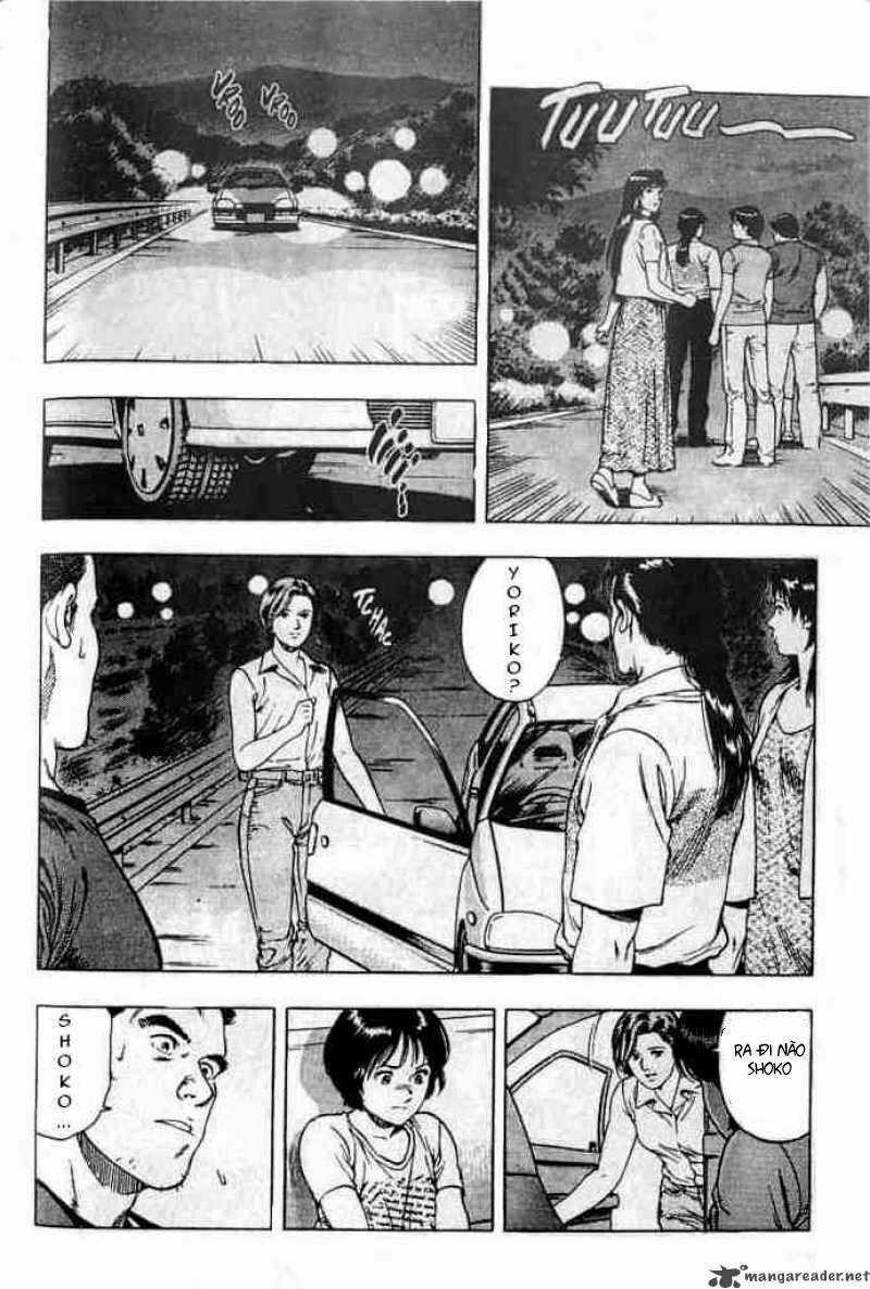 Family Compo Chapter 22 trang 11