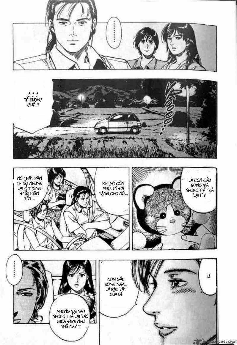 Family Compo Chapter 22 trang 14