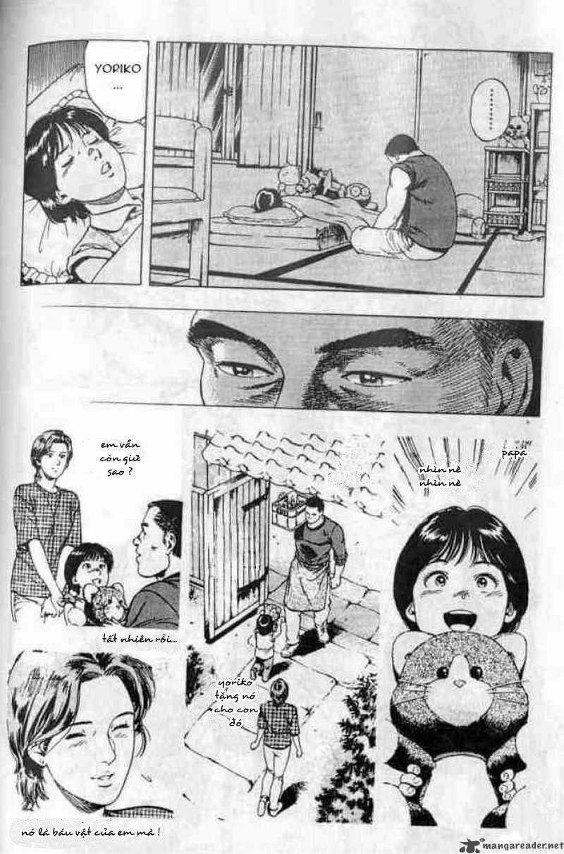 Family Compo Chapter 22 trang 17
