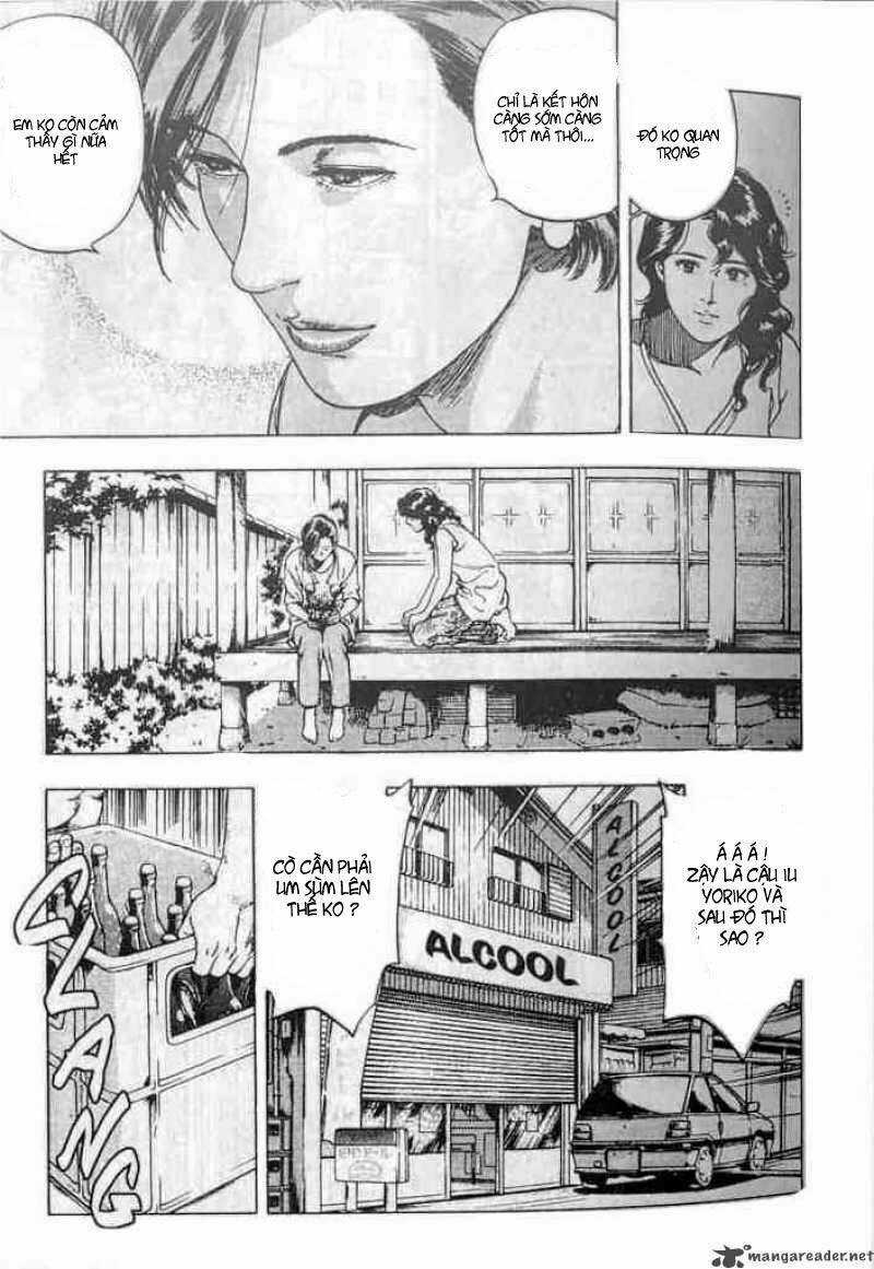 Family Compo Chapter 22 trang 22