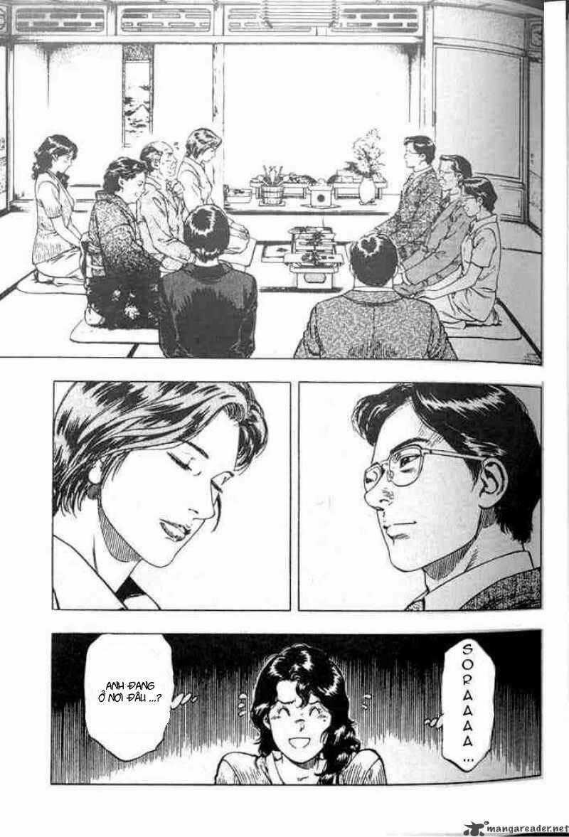 Family Compo Chapter 22 trang 26