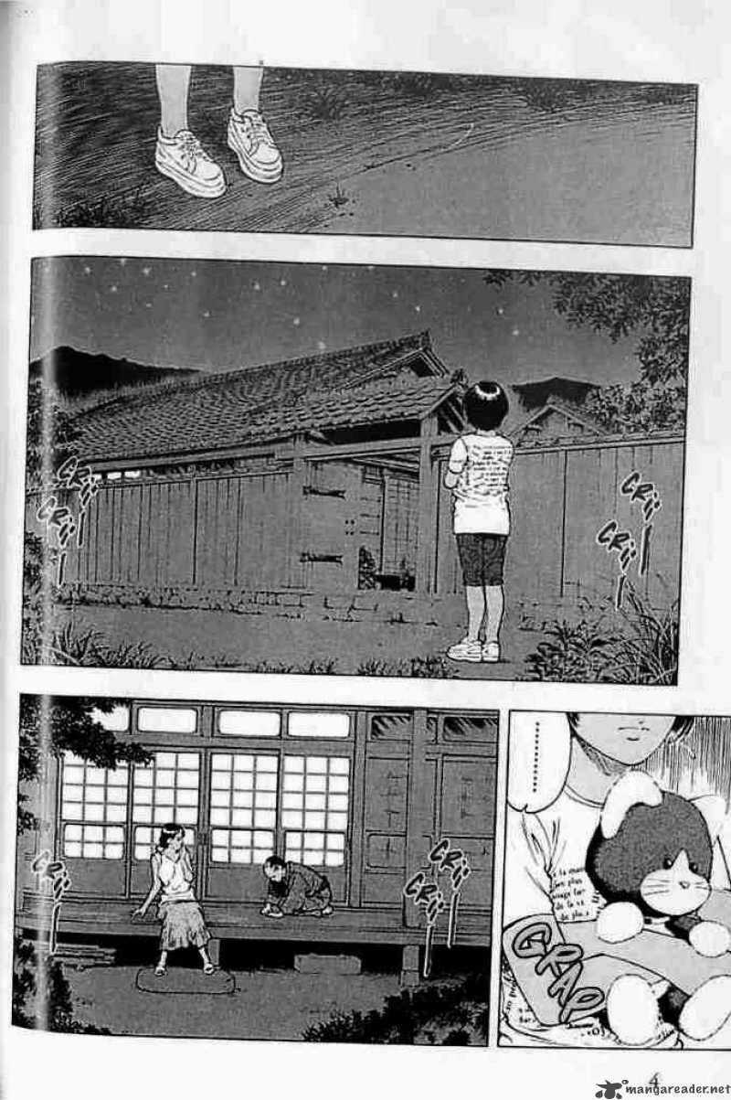 Family Compo Chapter 22 trang 3