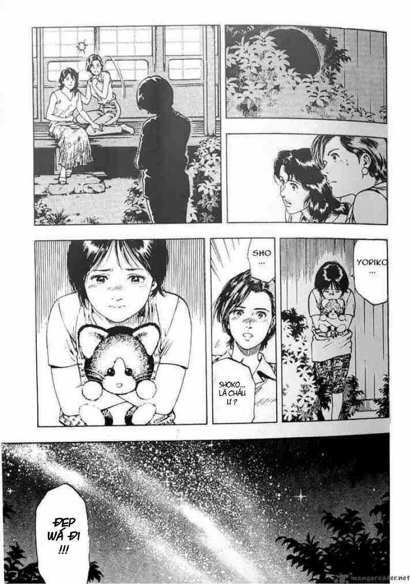 Family Compo Chapter 22 trang 6