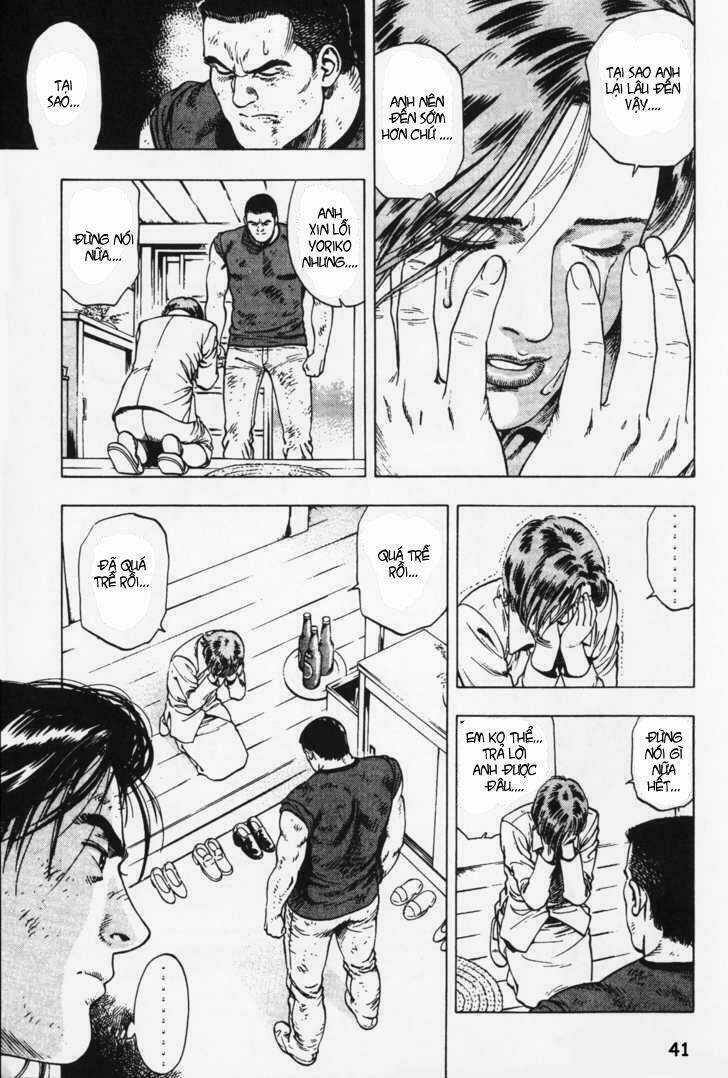 Family Compo Chapter 23 trang 12