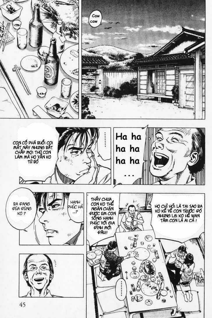 Family Compo Chapter 23 trang 16