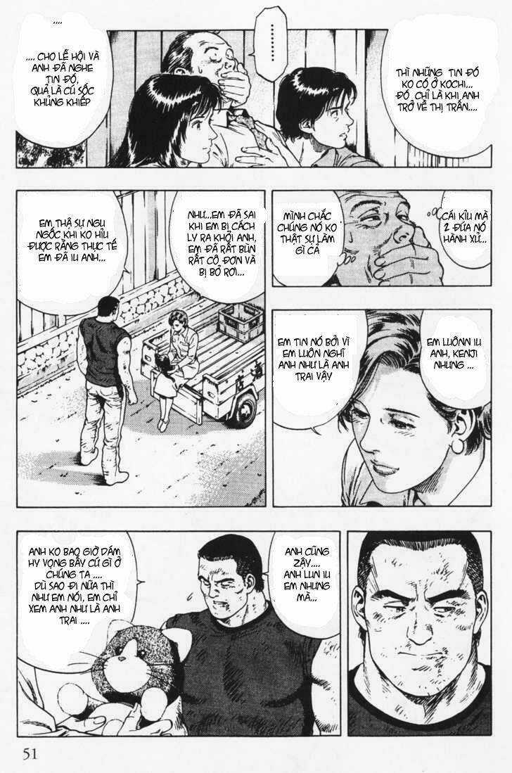 Family Compo Chapter 23 trang 22