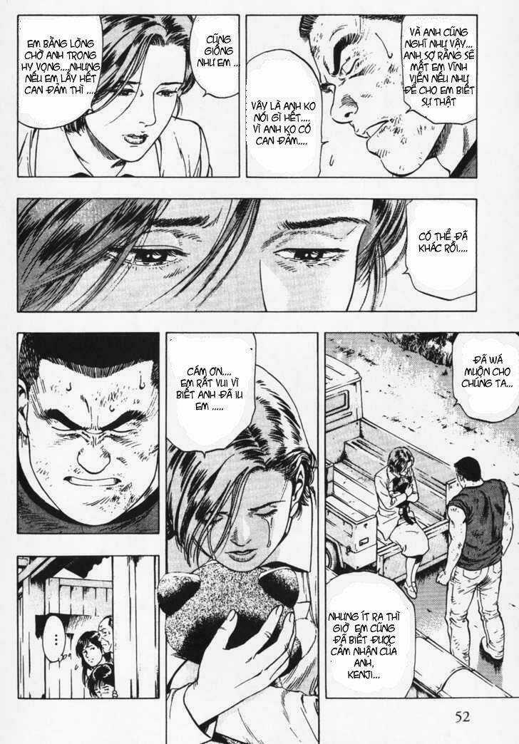 Family Compo Chapter 23 trang 23