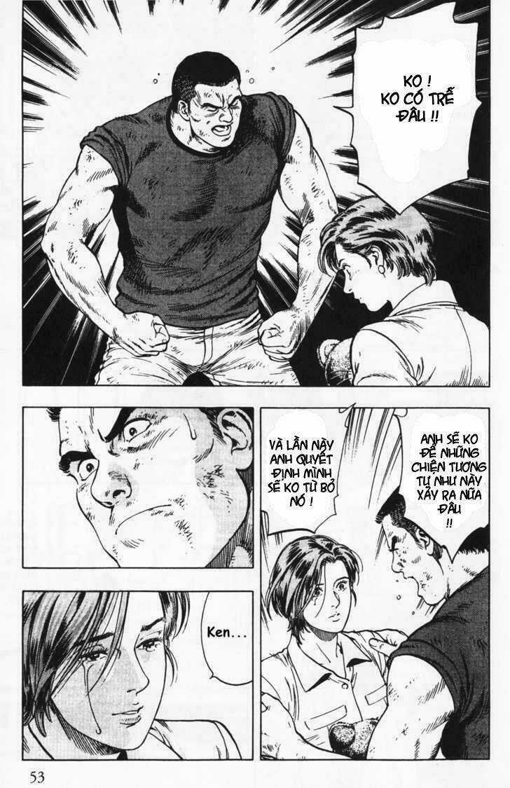 Family Compo Chapter 23 trang 24