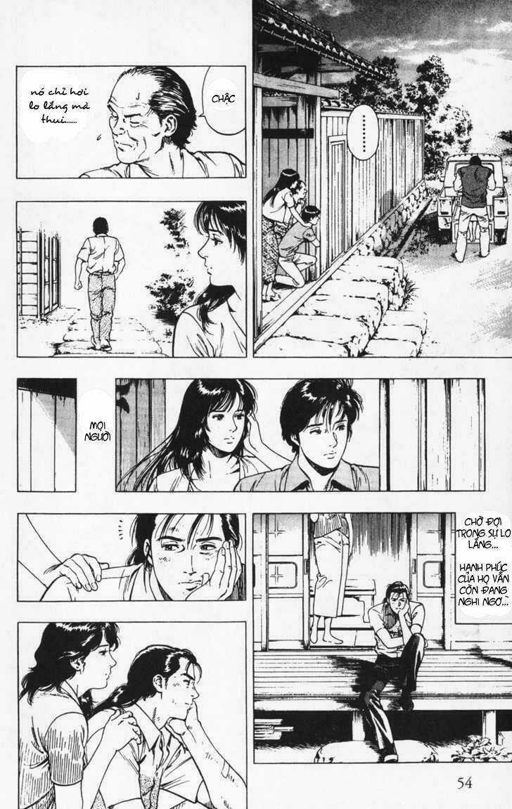 Family Compo Chapter 23 trang 25