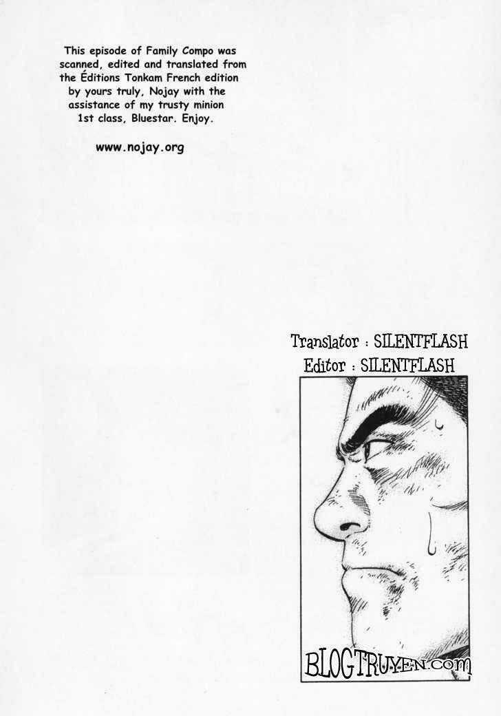 Family Compo Chapter 23 trang 27