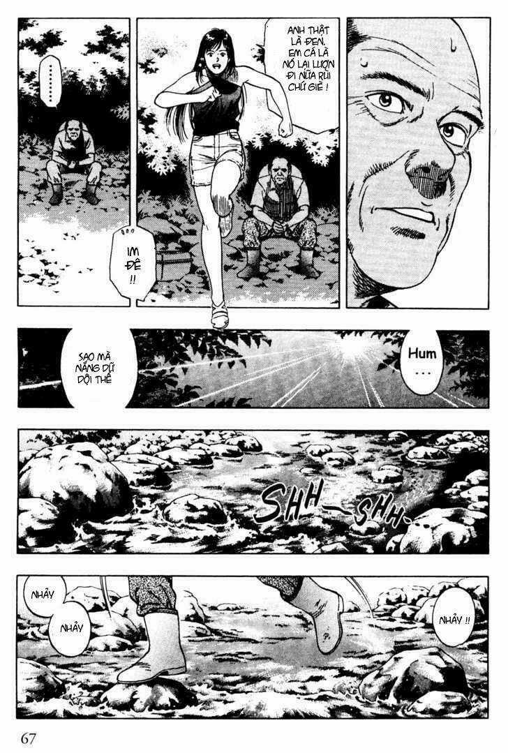 Family Compo Chapter 24 trang 10