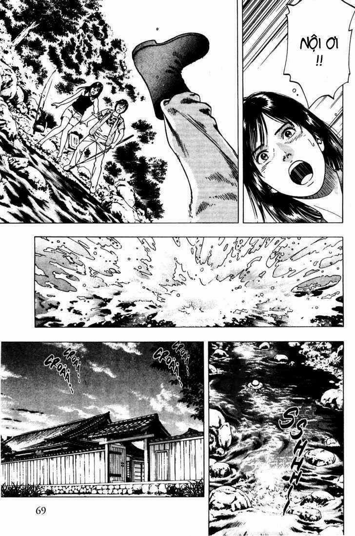 Family Compo Chapter 24 trang 12