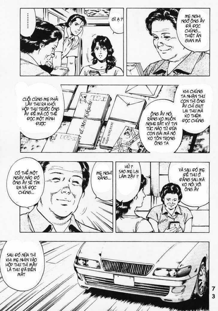 Family Compo Chapter 24 trang 16