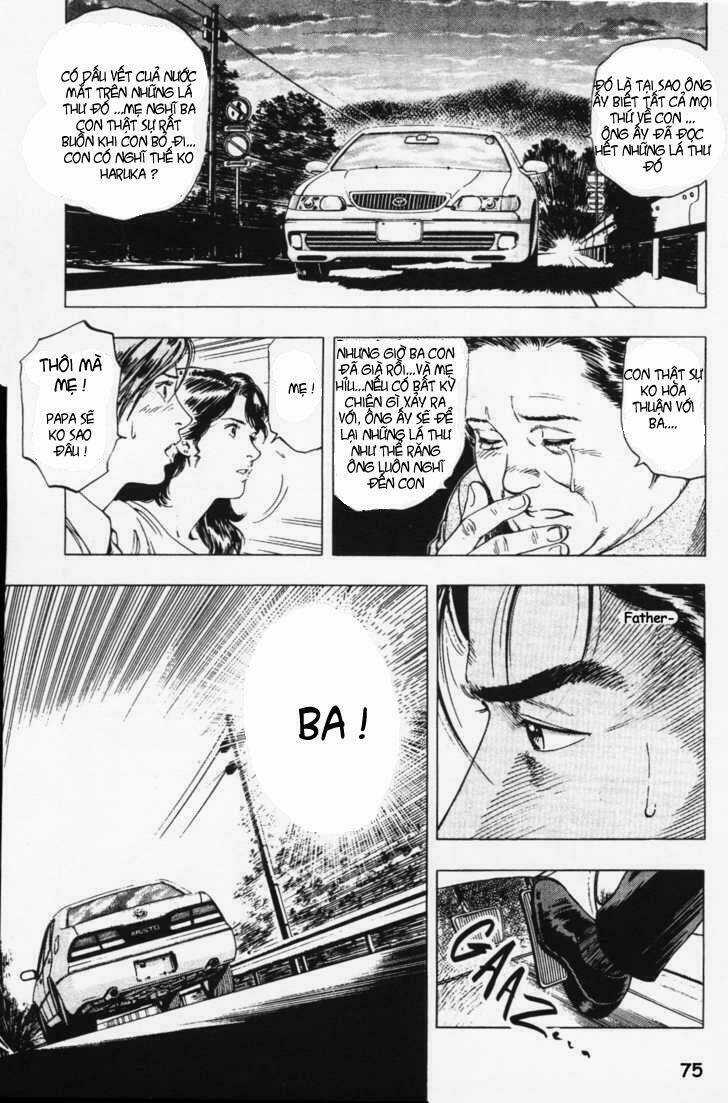 Family Compo Chapter 24 trang 18