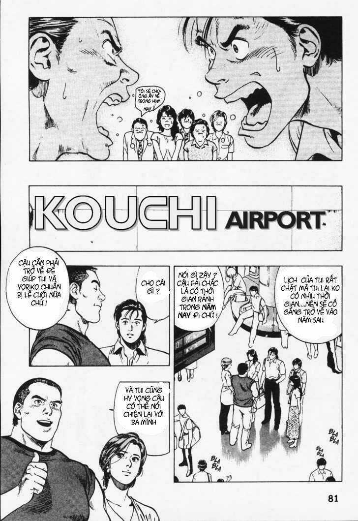 Family Compo Chapter 24 trang 24