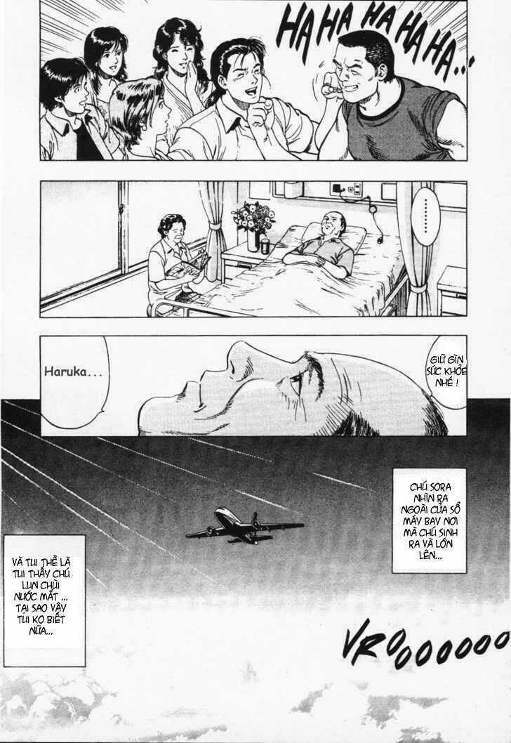 Family Compo Chapter 24 trang 26