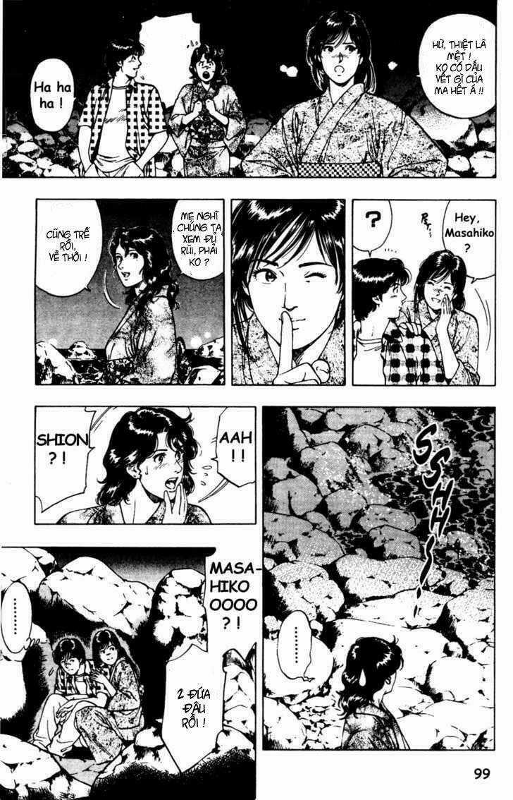 Family Compo Chapter 25 trang 14