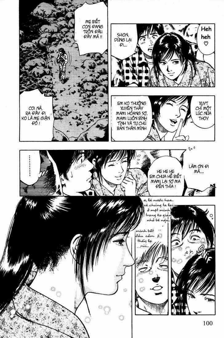 Family Compo Chapter 25 trang 15