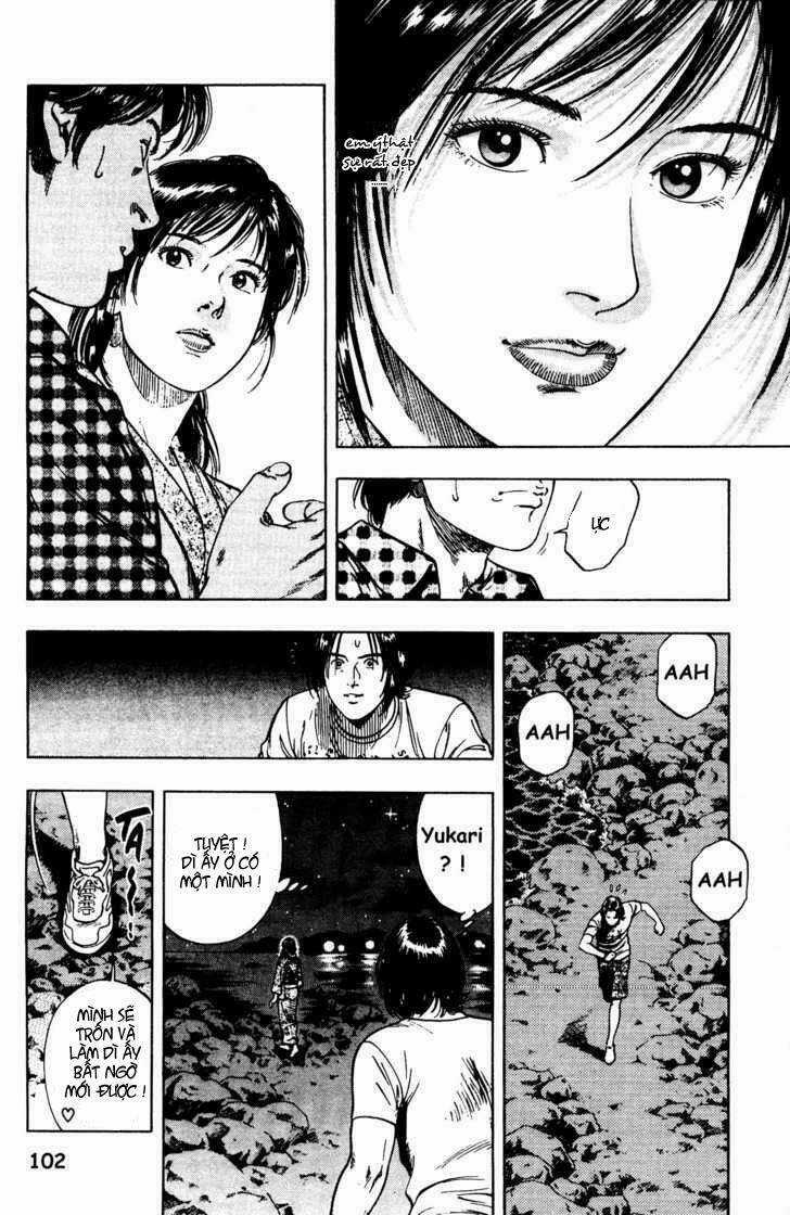 Family Compo Chapter 25 trang 17