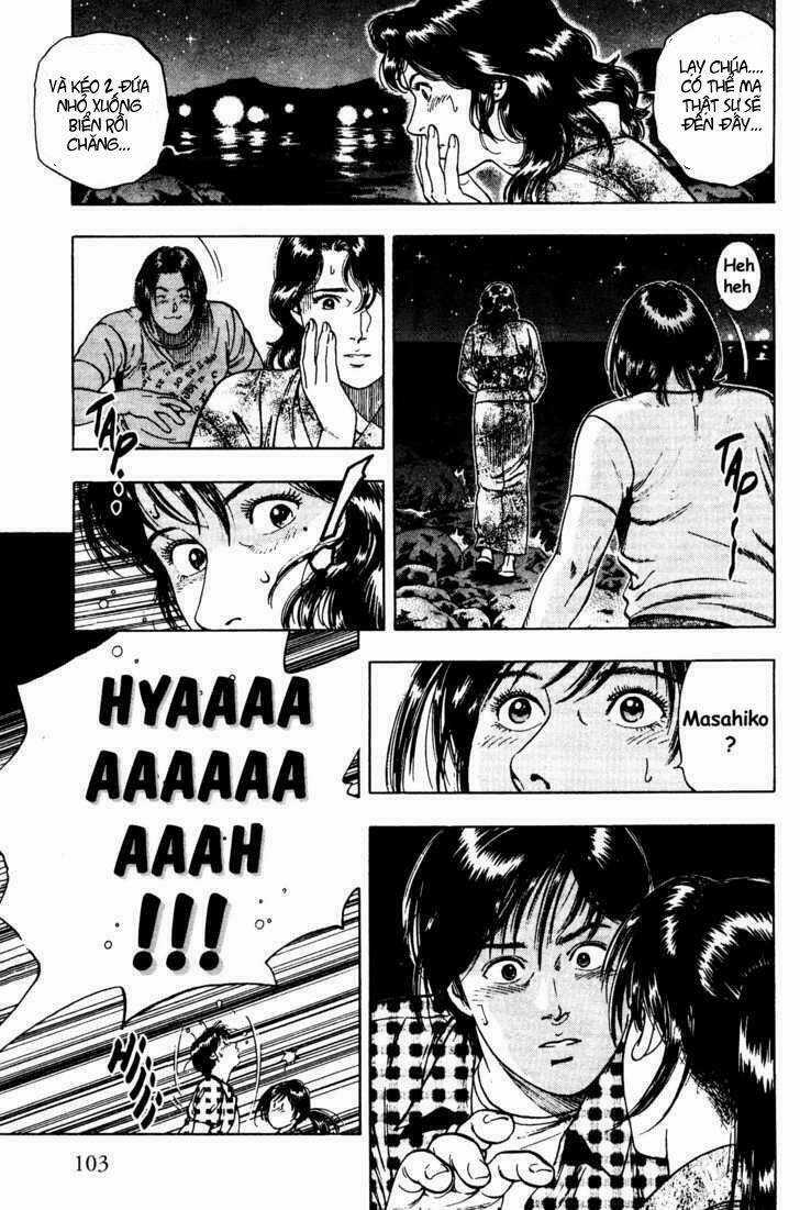 Family Compo Chapter 25 trang 18