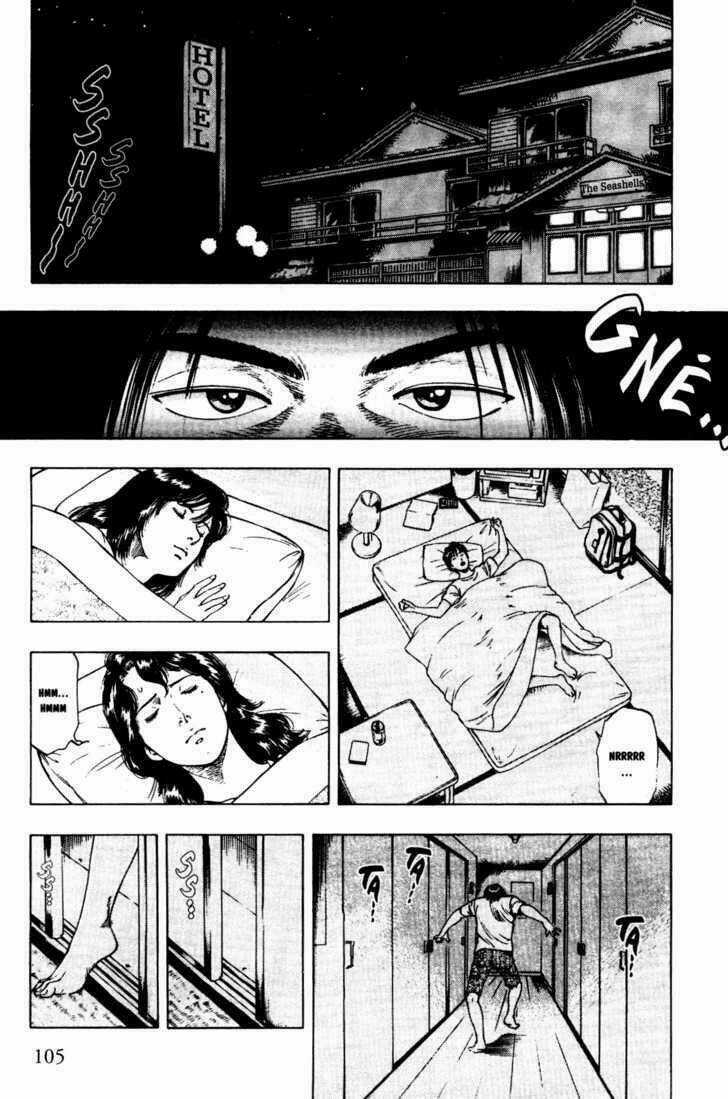 Family Compo Chapter 25 trang 20