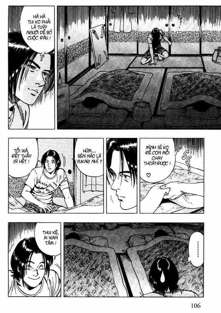 Family Compo Chapter 25 trang 21