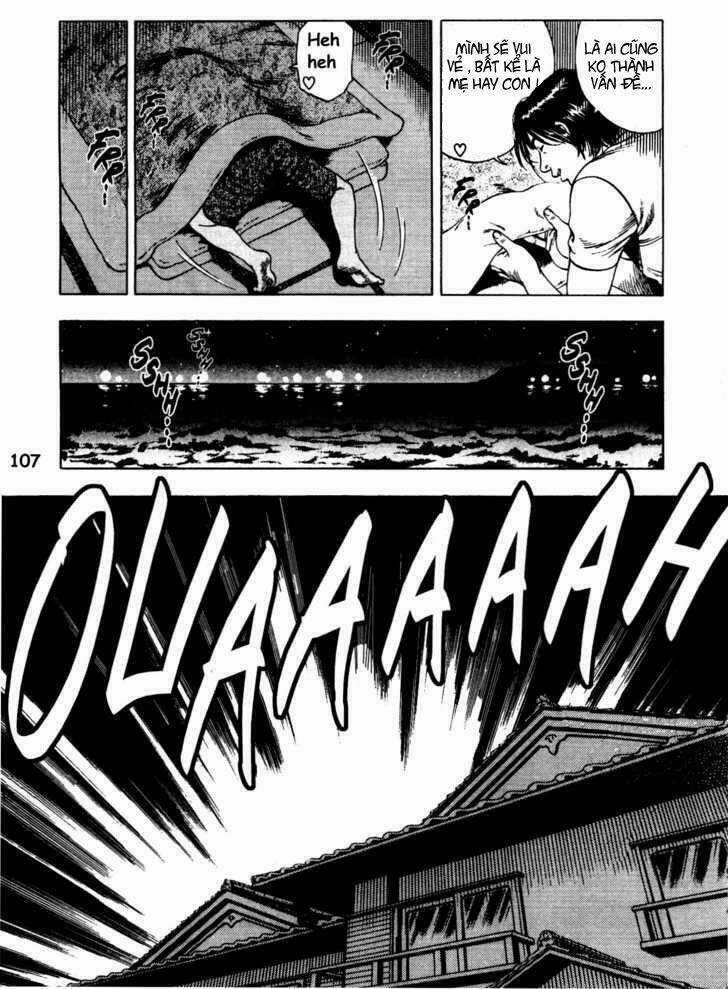 Family Compo Chapter 25 trang 22