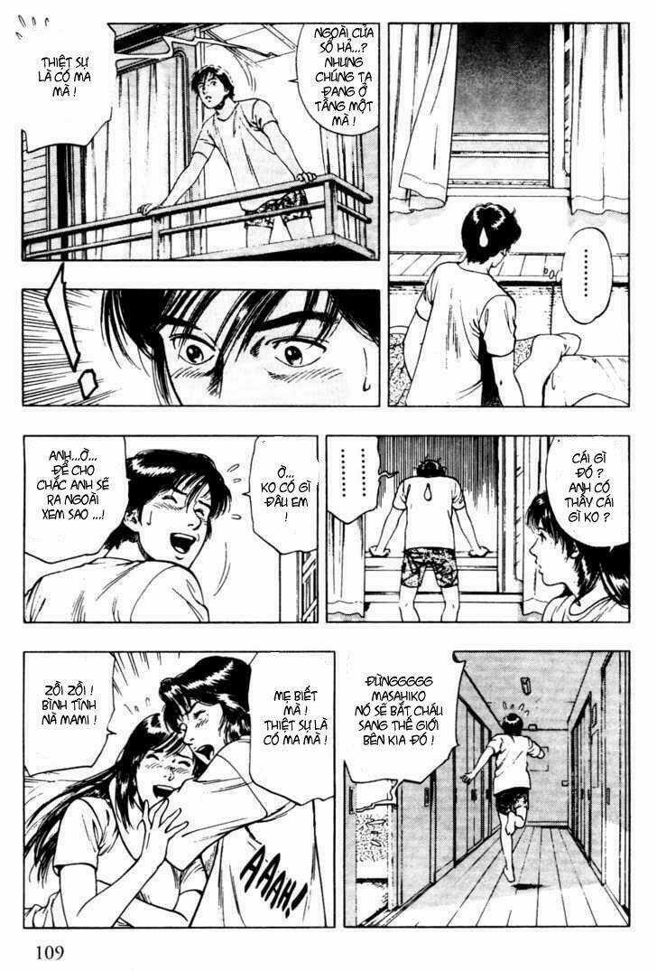 Family Compo Chapter 25 trang 24