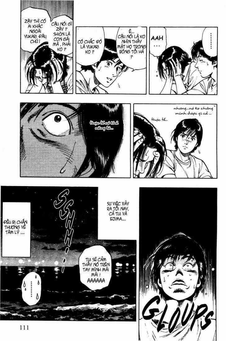 Family Compo Chapter 25 trang 26