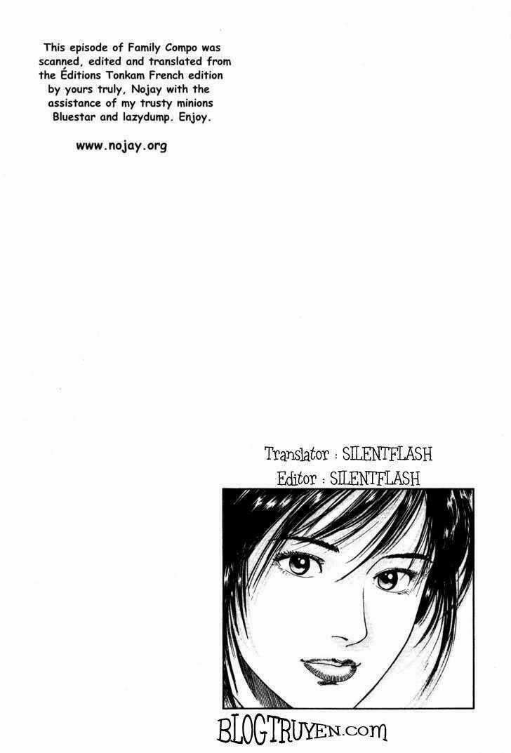 Family Compo Chapter 25 trang 27