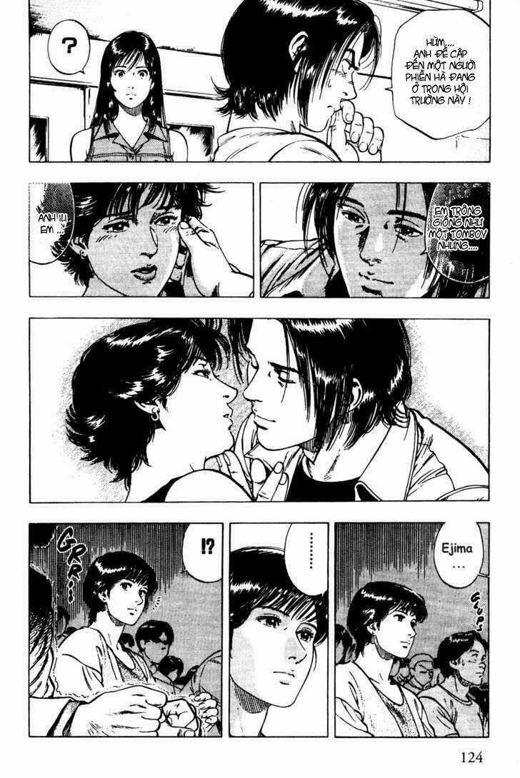 Family Compo Chapter 26 trang 11