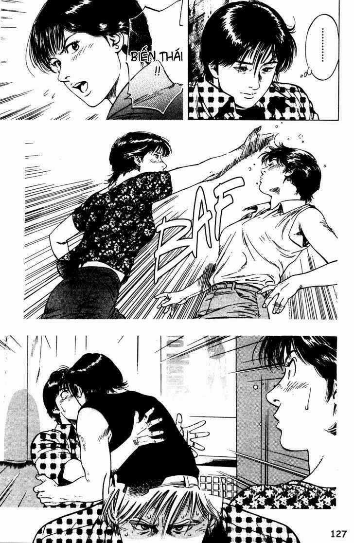 Family Compo Chapter 26 trang 14