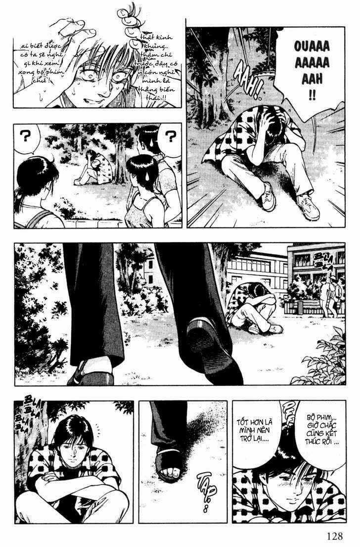 Family Compo Chapter 26 trang 15